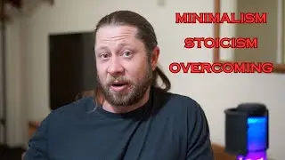 Overlanding and Road Trip Podcast - Minimalism, Stoicism