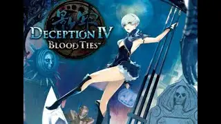 Deception IV Blood Ties PS3 gameplay