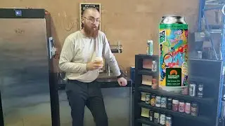 UpTheBeers - Mountain Culture Soon Enough Oat Cream IPA