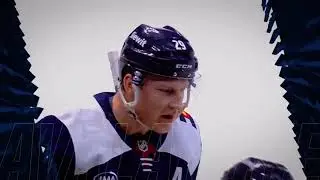 Altitude and KTVD-20 intro to Nashville Predators @ Colorado Avalanche game 