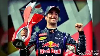 F1 2018 Teams and Drivers