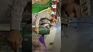 Bahut khubsurat hzri Kalam rang data Malik Muneer qadri 0304 4973 376