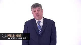 Divorce Attorney Washington DC | Paul Hunt Family Law Litigation | Law Offices Of Paul D. Hunt