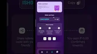 #eranmoney best erning app without Investment 2024