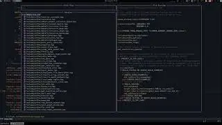 Harpoon dynamic terminal commands PR usecases