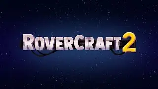 Rovercraft 2 Early Access Android/iOS Gameplay