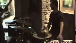 Disguise Funkuartet Of Three - live at Kin&agrave; (part IV).mpg