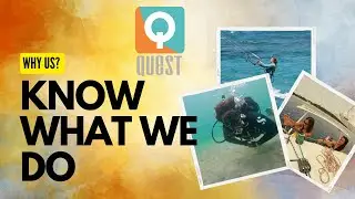 About Quest Academy | What we do
