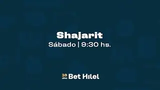 Shajarit de Shabat