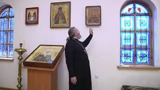 НАША ЧУДОТВОРНАЯ ИКОНА. Приглашаем на молитву блж.Ксении Петербуржской. Священник Игорь Сильченков