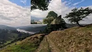 Peak District Adventure | DJI Drone & GoPro Hero 13 Cinematic Hike
