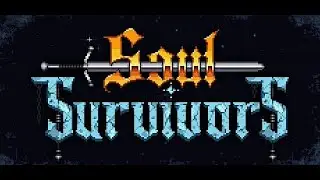 Ready Sets Gaming Indie Showcase: Soul Survivors - Early Access  (PC)