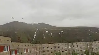 Молния