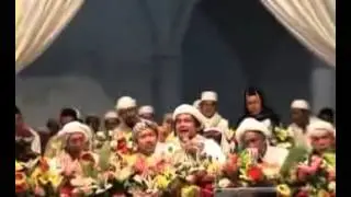 Kisah KH.Achmad Muzakki Syah bertemu Sy.Abdul Qadir Al-Jaelani