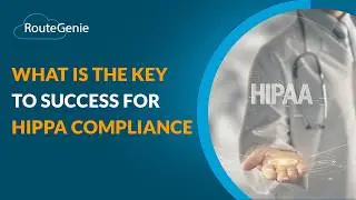 What is the key to Success for HIPAA Compliance | ISI Technology