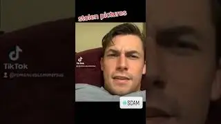 Romance Scam