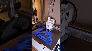 Bambu Labs A1 Elegoo PLA+ RepRack Hanger #3dprinter #3dprinting #3dprinted #3dprint #