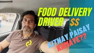 Delivery job in Sydney | Uber eats drivers earning in Australia