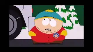Eric Cartman - 