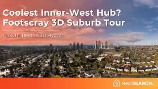 The REAL Reason Why Footscray is Melbourne's HOTTEST Inner-West Suburb