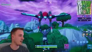 Fortnite Fortbyte Nummer #63 🔥 Zu finden zwischen Lucky Landing und Fatal Fields | Battle Royale