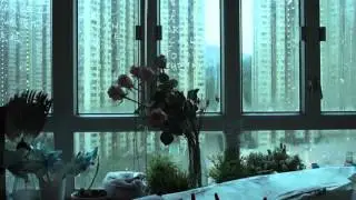 鳴琴的初雪