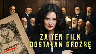 Za co Ży# masoni wyśmiewają Gojów-masonów? Dlaczego św. o. Kolbe wierzył w protokoły Mędrców Syjonu?
