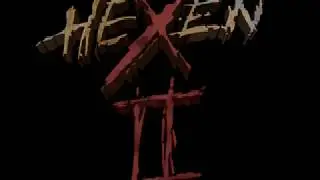 Hexen II OST Arachno SoundFont