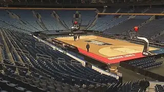 March Madness sports betting in New York State