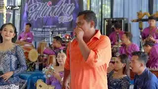 JAMBU ALAS - SUPER JANDUT - ALINDRA MUSIK