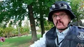Motorride with Music, SANTANA, Abraxas in Nordkirchen Castle L3