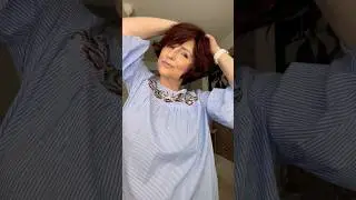 14 Per&uuml;cken? Kein Problem! #per&uuml;cken #wigs
