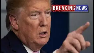 GOP Donors Fleeing The 'Exhausting Circus' That Surrounds Trump: Report