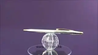 Cross Classic Century Medalist Ballpoint Pen