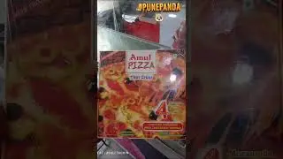Pizza 🍕 AMUL BIGOBASKET 🛒 UNIVERSITY SALES SALESACHIN