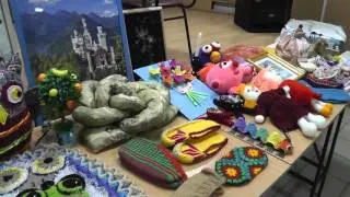27.04.2016 Выставка 