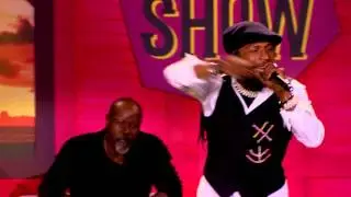 Tiwony - Ma Colline (#LeClaudyShow)