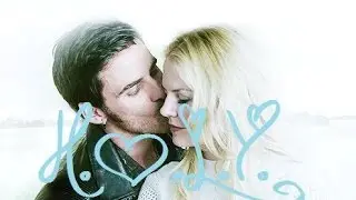 Emma/Hook || H.O.L.Y.