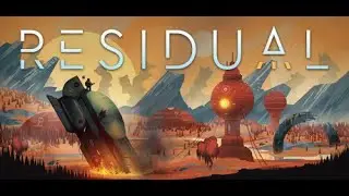 Tom's review of Residual