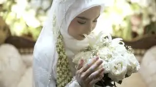 Cinematic Wedding | From the wedding Yulia & Iqbal