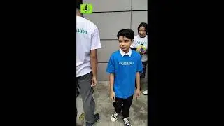 The Voice Kids Grand Winner 2024 Nevin Garceniego 