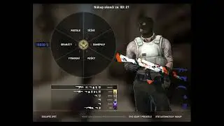 CS:GO gamesites cz/sk