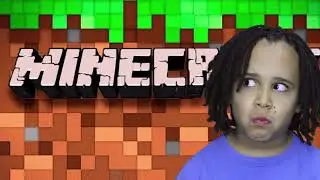 Minecraft! - New Dreadhead Song