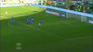 20/3/2011 Goals *HD* Juventus 2-1 Brescia