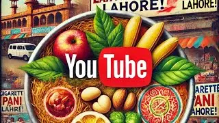 Secrets of Lahore&rsquo;s Famous Pan Shop | How to Make the Perfect Pan