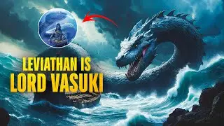 Is Lord Vasuki The Leviathan Of The Deep Sea? | Deep Sea Creature Mystery Revealed | Doomsday Fish