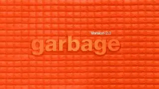 Garbage - 06. Hammering In My Head