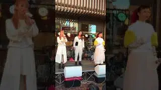 ♪ himawari アコースティックver. JUNANASTA