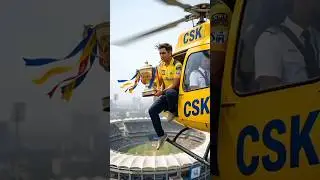 IPL Trophy का चमत्कार 😳 | Dhoni&ndash;Kohli Emotional Story&rdquo;&ldquo;Dhoni की Trophy गिरी&hellip; Kohli ने बचाया सपना#ai