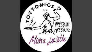 Pressure Pressure (The Rhythm Odyssey Remix)